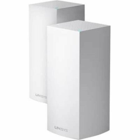 ABACUS MX10 VELOP AX Whole Home WiFi 6 System, 2PK AB2937151